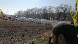 MX Motocross Wohlen Start Quad 2022 Heute Feeling pur 27032022  03042022 [upl. by Igig]