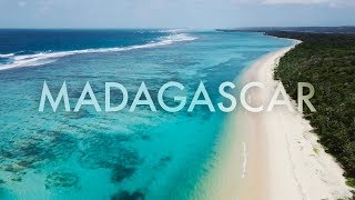 MADAGASCAR 4K [upl. by Teodoro]