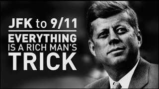 Everything Is a Rich Man’s Trick  Full Documentary [upl. by Zilada43]