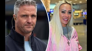 Ralf Schumacher Erste Reaktion nach Vorwürfen durch Ex Cora Schumacher [upl. by Nichols]