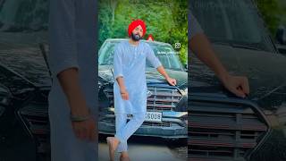 Diljit Dosanjh Jagga jatt  Kamal Sandhu kamalsandhu diljitdosanjh shorts [upl. by Ahsimin]