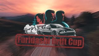 Furidashi Drift Cup  1 [upl. by Bram]