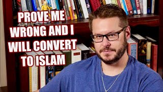 A Question No Muslim Can Answer Prove Me Wrong [upl. by Oremo409]