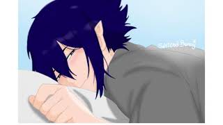 quotI Dont Bitequot A Vampire Tamaki Amajiki x Listener ASMR [upl. by Anitnuahs27]