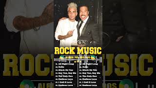 Lionel Richie Greatest Hits Full Album  Best Songs Playlist 2024 [upl. by Pendleton]