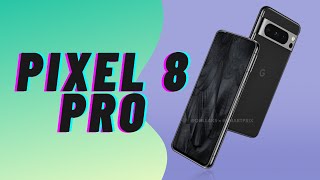 Pixel 8 y Pixel 8 Pro  OPINIÓN SINCERA por Topes de Gama [upl. by Tatianna]