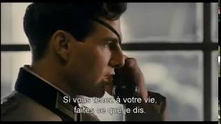 Walkyrie film de Bryan Singer 2009 [upl. by Couture]