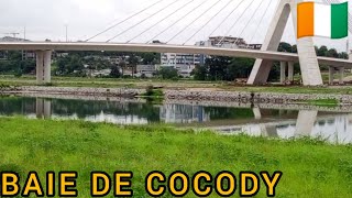 Nouvelle Face De La Baie De Cocody [upl. by Giesecke]