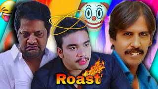 Veera Pulikeshi  Kannada Movie ROAST [upl. by Stochmal865]