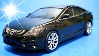 카봇 장난감 그랜저 호크 블랙에디션 робот Игрушки HelloCarbot Grandeur Car Toys [upl. by Valonia]