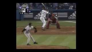 Pedro Martinez 17 Strikeouts vs Yankees Video Highlights [upl. by Golliner781]