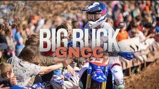 BIG BUCK GNCC [upl. by Gruber]