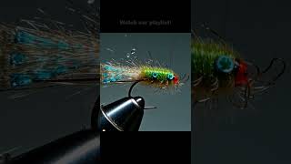 Fly Fishing Craft Inspiration0585 [upl. by Cohe196]