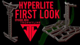 Trophyline Hyperlite Series  First Look [upl. by Brynn413]