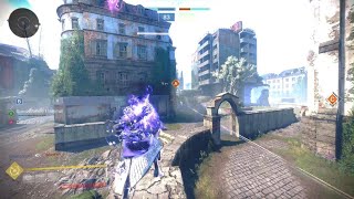 Destiny 2  BlinkLock Astrocyte Verse Build  Cleaning Up in Iron Banner [upl. by Trisa]