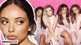 Jade Thirlwall Reveals Past SHAME About This [upl. by Yrellav]