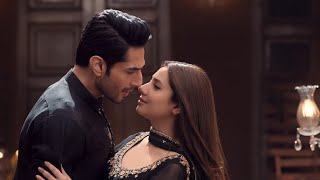 Tarasti hai nigahen full video song by Asim azahar feat Mahira Khan amp Bilal Ashraf [upl. by Laurianne]