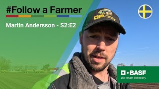 Follow a Farmer  Martin Andersson  S2E2 [upl. by Jaimie]