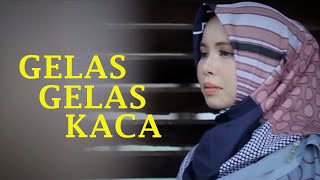 GELAS GELAS KACA  NIA DANIATI COVER BY VANNY VABIOLA [upl. by Barty]