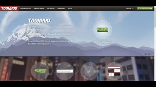 Como instalar ToonHUD TUTORIAL  TF2 [upl. by Llenram]