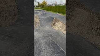 Pumptrack Fehraltorf [upl. by Zarihs]