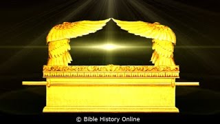 The Ark of the Covenant  Quick Summary [upl. by Arikihs]