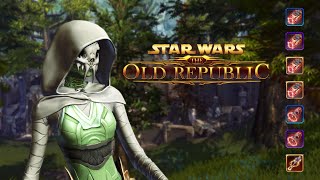 SWTOR Augments Guide [upl. by Hawker814]