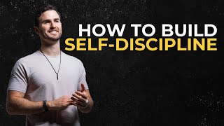 What If Discipline Became Your Key to Unlocking Success [upl. by Catlaina]