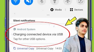 How To Clear The quotCharging Device Via USBquot Error On Google Pixel Phones  Workaround [upl. by Suilenroc6]