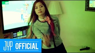 TWICE트와이스 quotOOHAHH하게Like OOHAHHquot Teaser Video 9 DAHYUN [upl. by Dierolf]