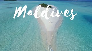 MALDIVES  Veligandu Island Resort amp Spa  4k [upl. by Ecinert]