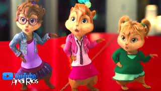 The Chipettes  Solo  18 000 Subs [upl. by Elvie]