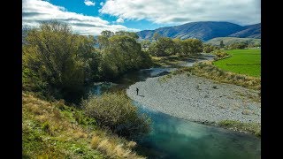 Broadening your horizons  Fly fishing NZ [upl. by Lamrouex]