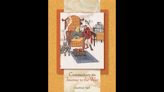 Journey to the West an Inner Spiritual Journey [upl. by Beeson]