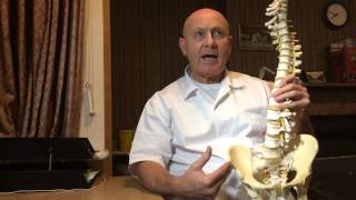 sacroiliac joint pain treatment [upl. by Storfer348]