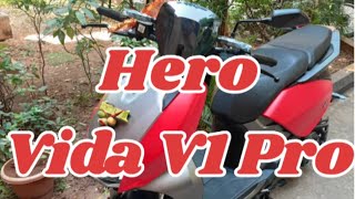 Ather  Fast Charger  Supports To  Hero Vida V1 Pro … [upl. by Inram]