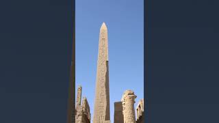 Exploring Karnak Temple Ancient Wonder Revealed [upl. by Elegna161]