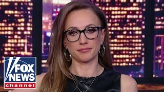 Kat Timpf This is killing comedy [upl. by Aineles]