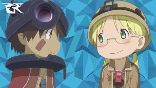 GR Anime Review Made in Abyss [upl. by Maier663]