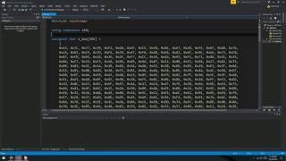 AES Encryption 5 Expand Keys and Encryption Flow [upl. by Noloc846]