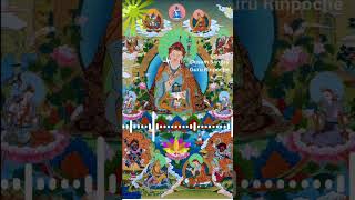 Dusum Sangay Guru Rinpoche gururinpoche gururinpocheprayer [upl. by Dewar316]