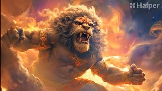 Jai Ugrh Narasimha  जय उग्र नरसिंह  RK Sagar Songs [upl. by Tenaej]