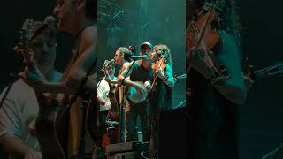 Avett Brothers True Sadness From Mexico April 9 2024  At the Beach Festival  Night One [upl. by Wane]