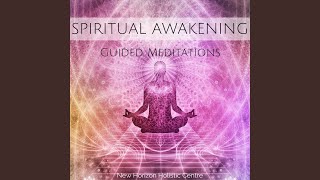 Opening the Third Eye Guided Meditation [upl. by Irim593]