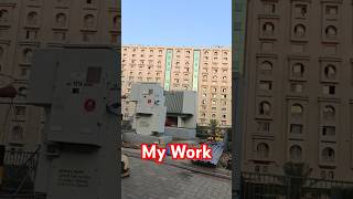 Cladding welding work middleeast baby infinixnote10priceinindia [upl. by Annerb]