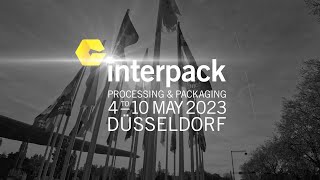 ILLIG at Interpack 2023 [upl. by Crosse]