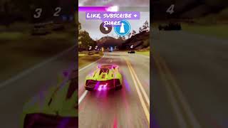 Playing the Old Multiplayer But Were Still Falling Behind Asphalt 9 Nintendo Switch [upl. by Senilec403]