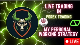 Live Binary Trading  Trade in OTC  livebinarytrading [upl. by Barbey]