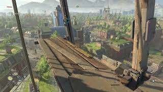 Dying Light 2 Get to Top of Windmill Activate Windmill [upl. by Nosyla682]