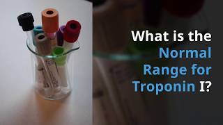 Troponin I cTNL Nursing Lab Values [upl. by Chisholm]